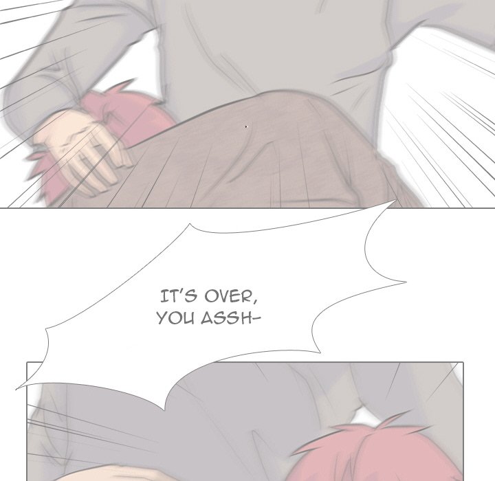 High School Legend Red Dragon chapter 44 page 20