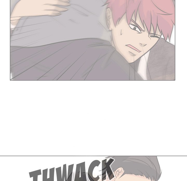 High School Legend Red Dragon chapter 44 page 21