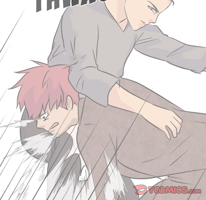 High School Legend Red Dragon chapter 44 page 22