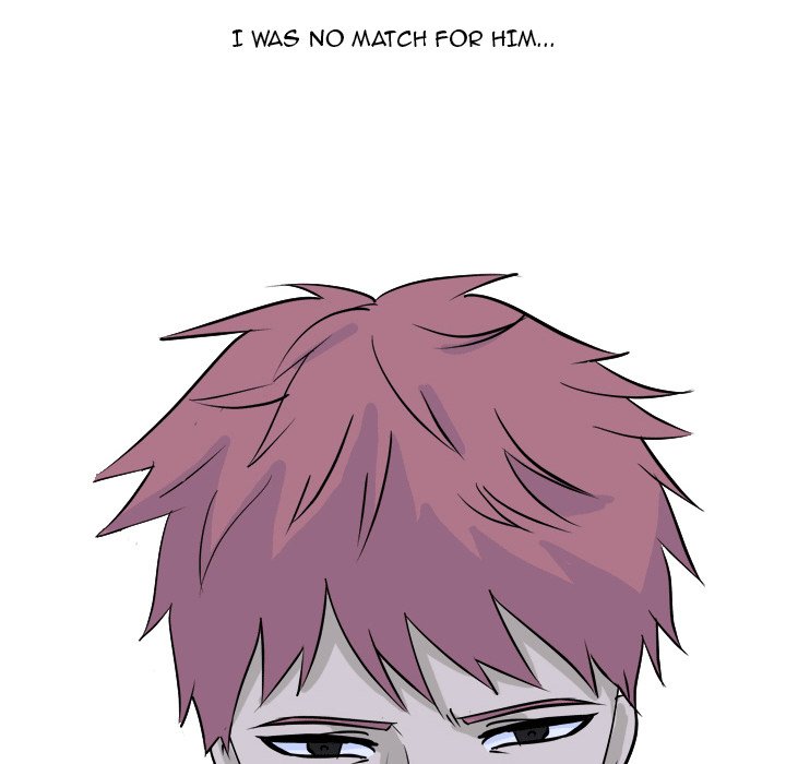 High School Legend Red Dragon chapter 44 page 24