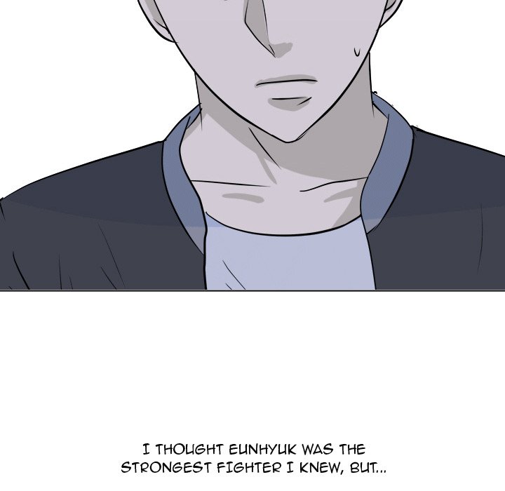 High School Legend Red Dragon chapter 44 page 25