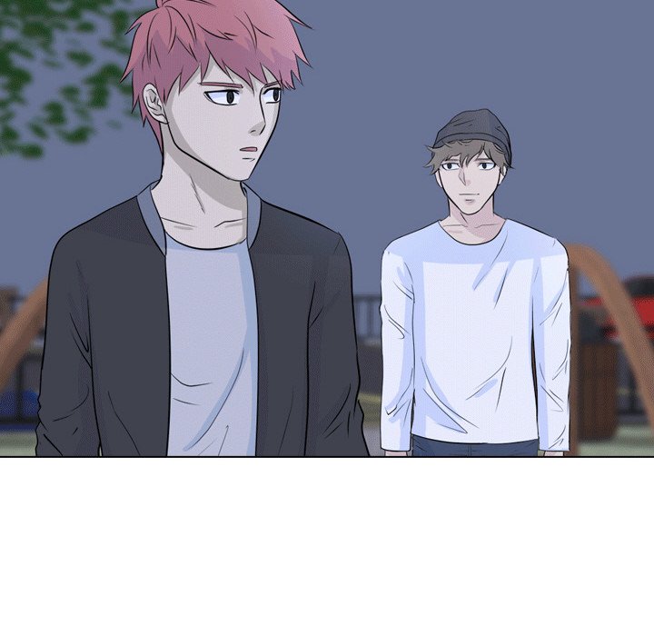 High School Legend Red Dragon chapter 44 page 31