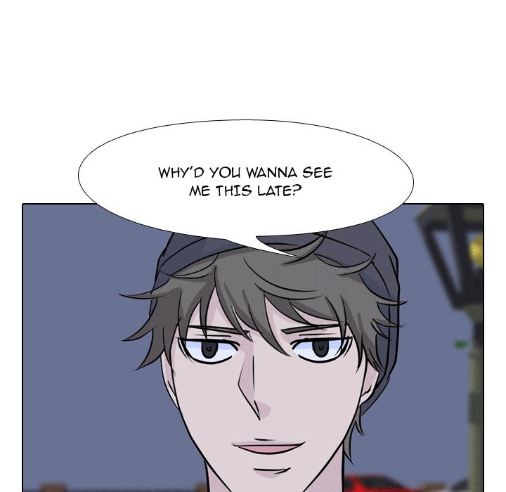 High School Legend Red Dragon chapter 44 page 32