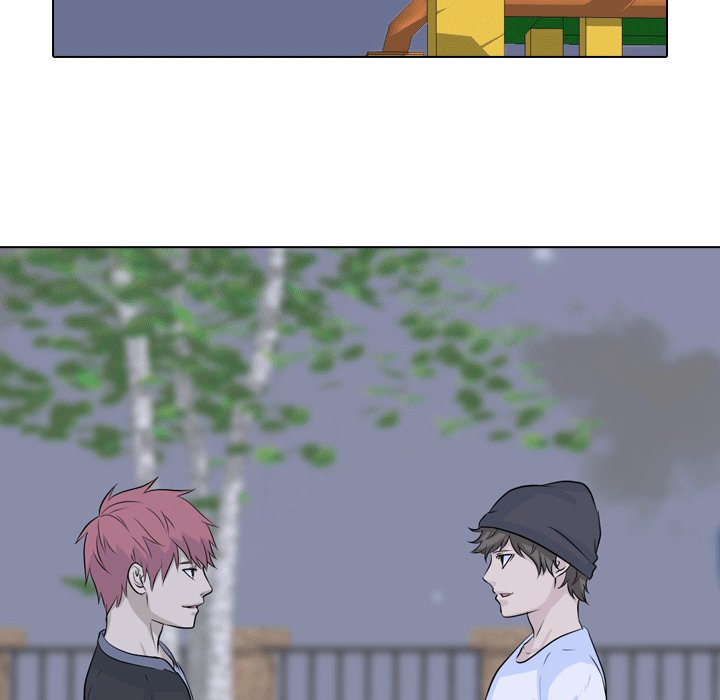 High School Legend Red Dragon chapter 44 page 36