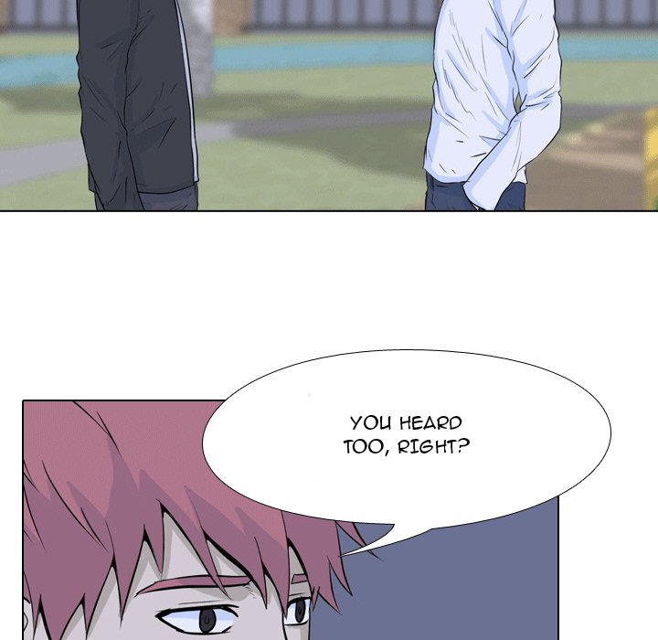 High School Legend Red Dragon chapter 44 page 37