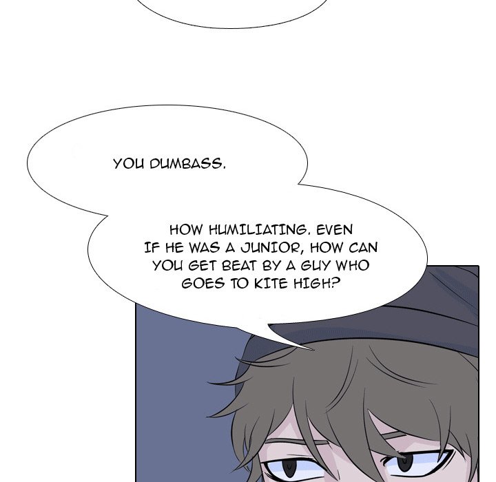 High School Legend Red Dragon chapter 44 page 40