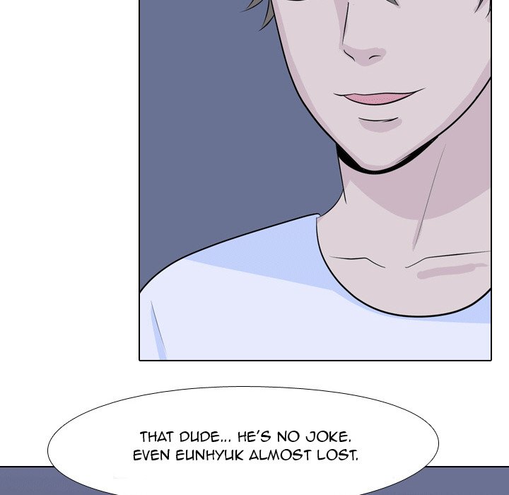 High School Legend Red Dragon chapter 44 page 41