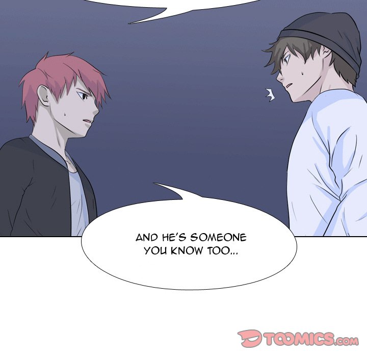 High School Legend Red Dragon chapter 44 page 42