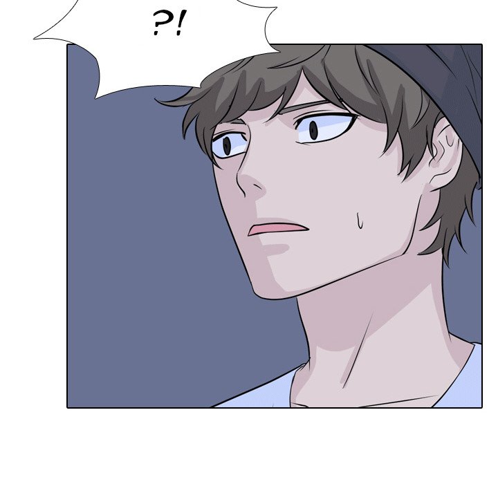 High School Legend Red Dragon chapter 44 page 47