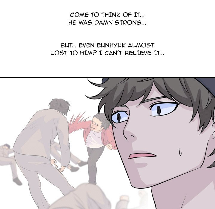 High School Legend Red Dragon chapter 44 page 48