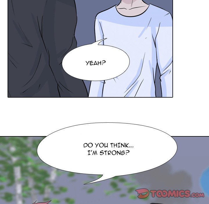 High School Legend Red Dragon chapter 44 page 50