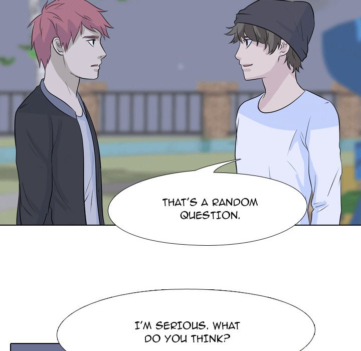 High School Legend Red Dragon chapter 44 page 51