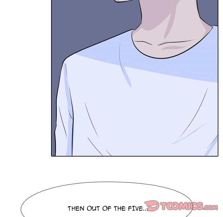 High School Legend Red Dragon chapter 44 page 54
