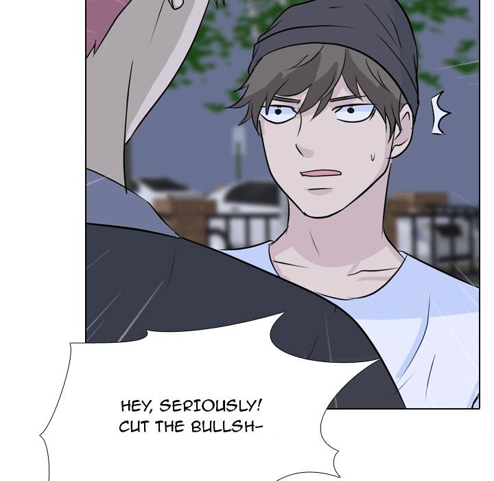 High School Legend Red Dragon chapter 44 page 64