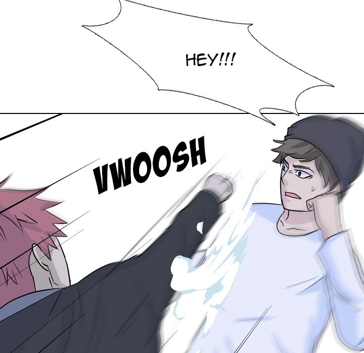High School Legend Red Dragon chapter 44 page 67