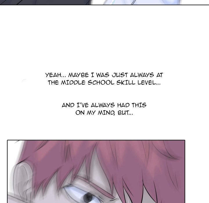 High School Legend Red Dragon chapter 44 page 68