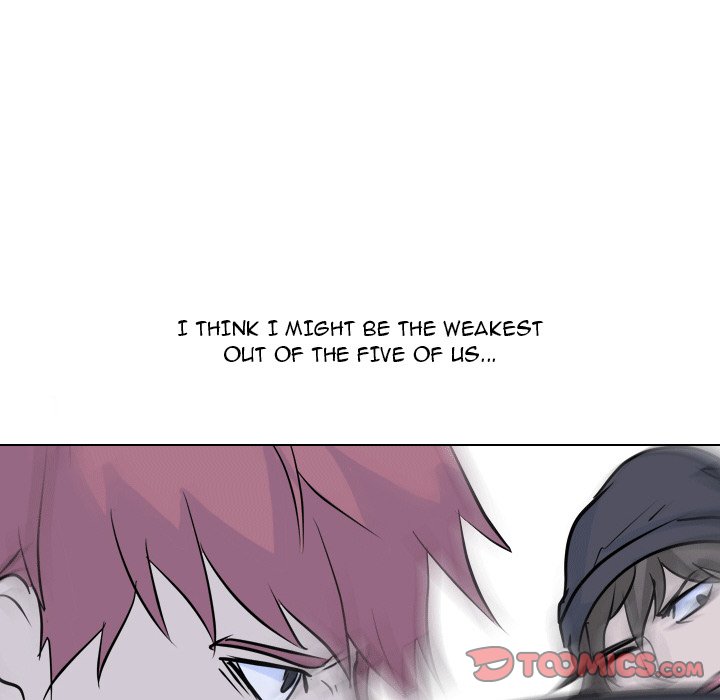 High School Legend Red Dragon chapter 44 page 70