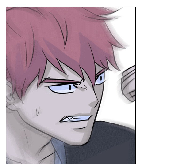 High School Legend Red Dragon chapter 44 page 75