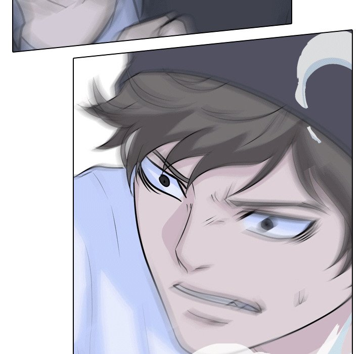 High School Legend Red Dragon chapter 44 page 76