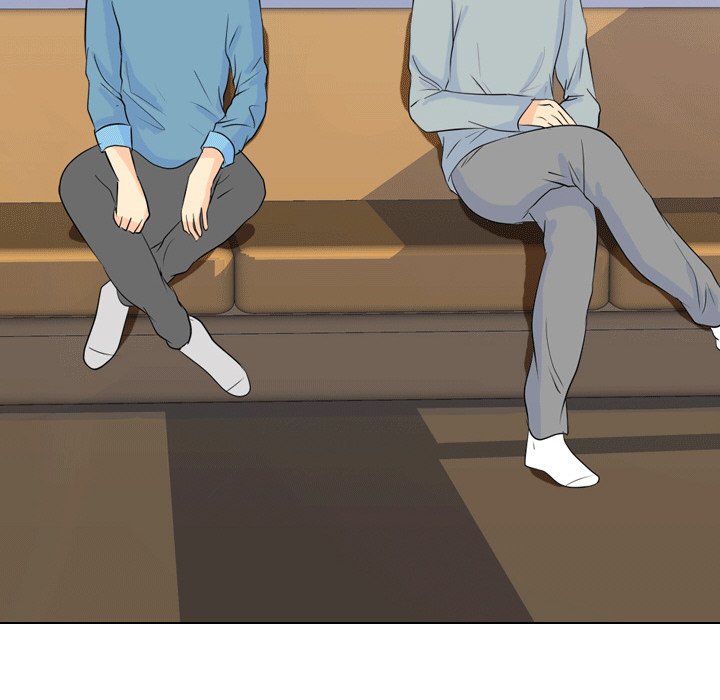 High School Legend Red Dragon chapter 44 page 80