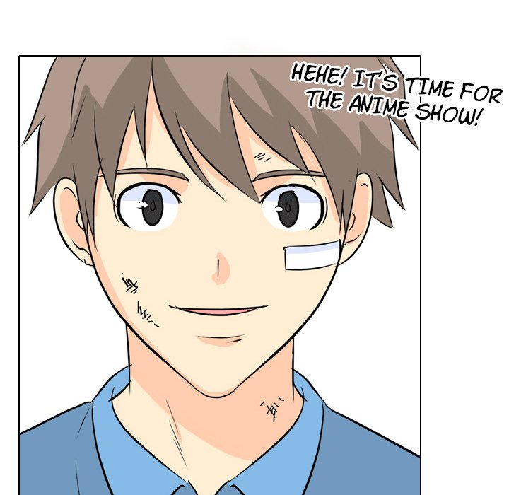 High School Legend Red Dragon chapter 44 page 81