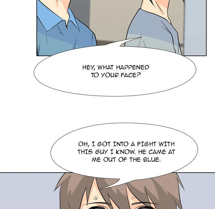 High School Legend Red Dragon chapter 44 page 83