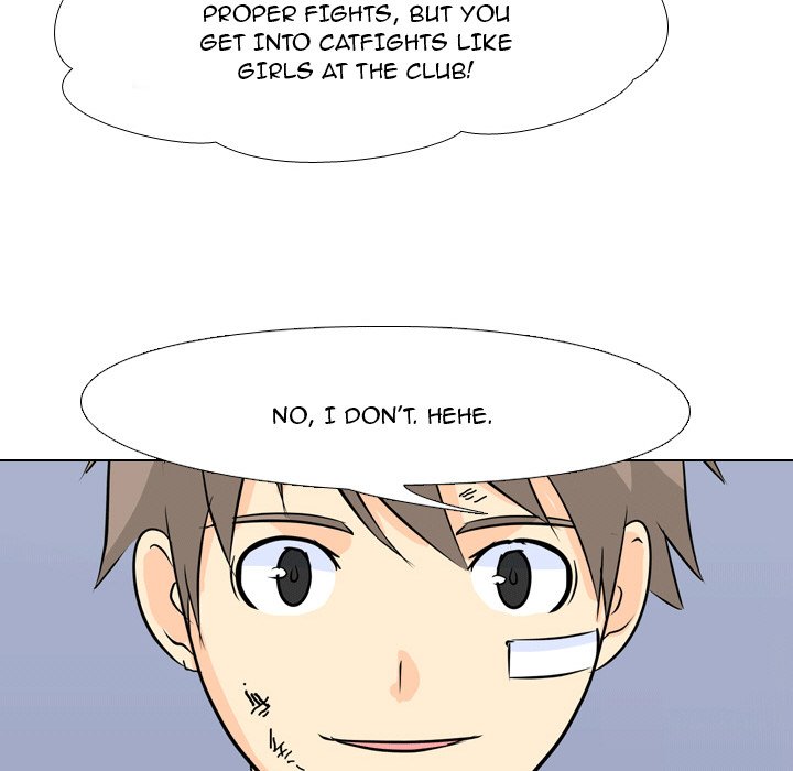 High School Legend Red Dragon chapter 44 page 88
