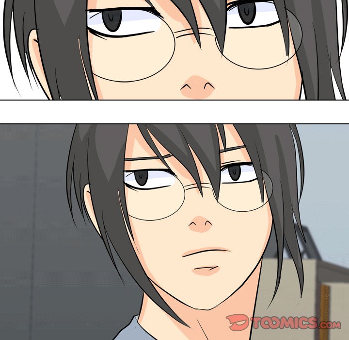 High School Legend Red Dragon chapter 44 page 90