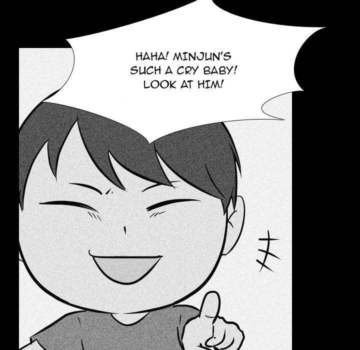 High School Legend Red Dragon chapter 44 page 93