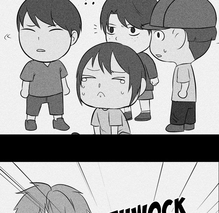 High School Legend Red Dragon chapter 44 page 96
