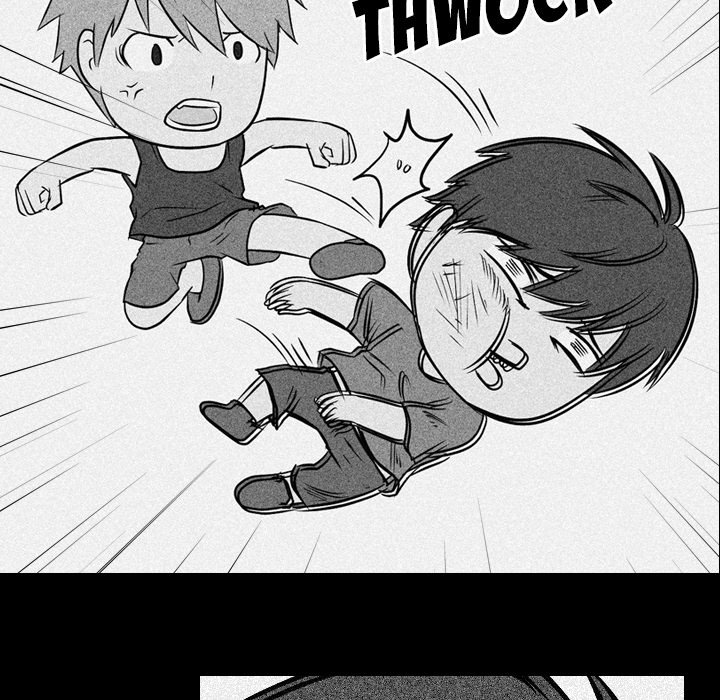 High School Legend Red Dragon chapter 44 page 97