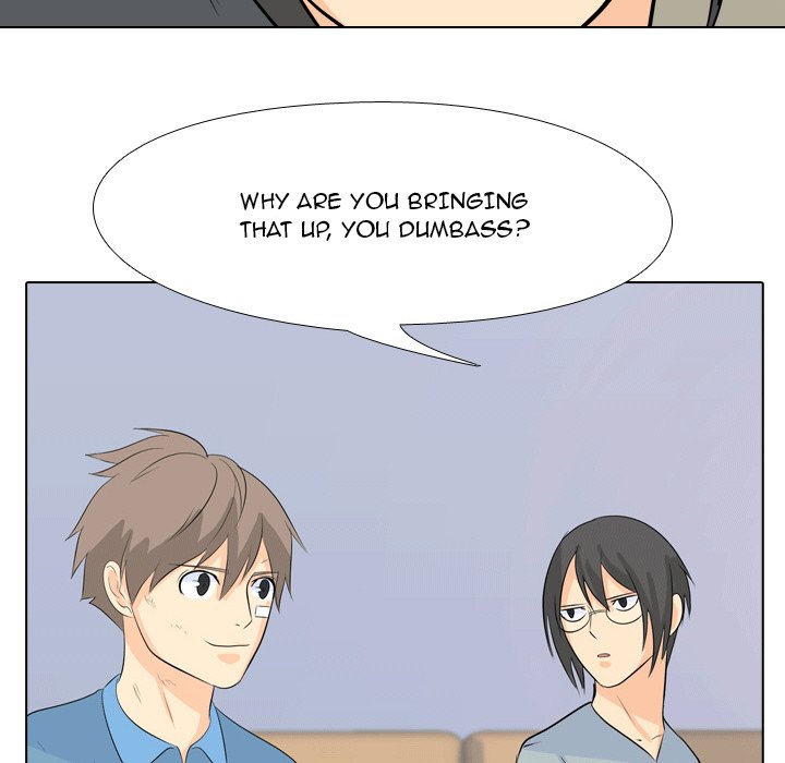 High School Legend Red Dragon chapter 44 page 101