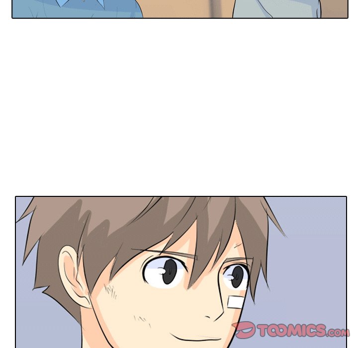 High School Legend Red Dragon chapter 44 page 102
