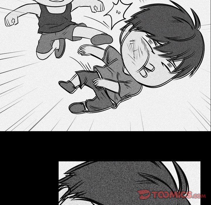 High School Legend Red Dragon chapter 45 page 8