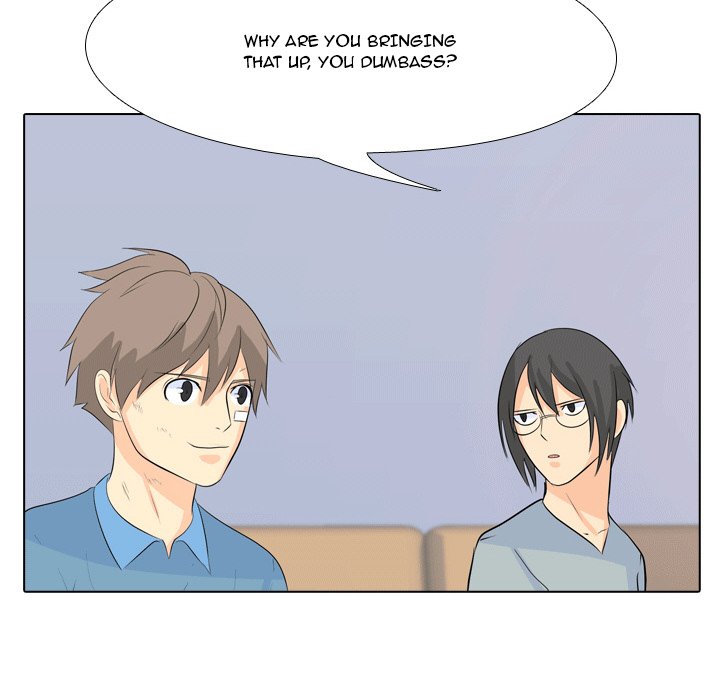 High School Legend Red Dragon chapter 45 page 12
