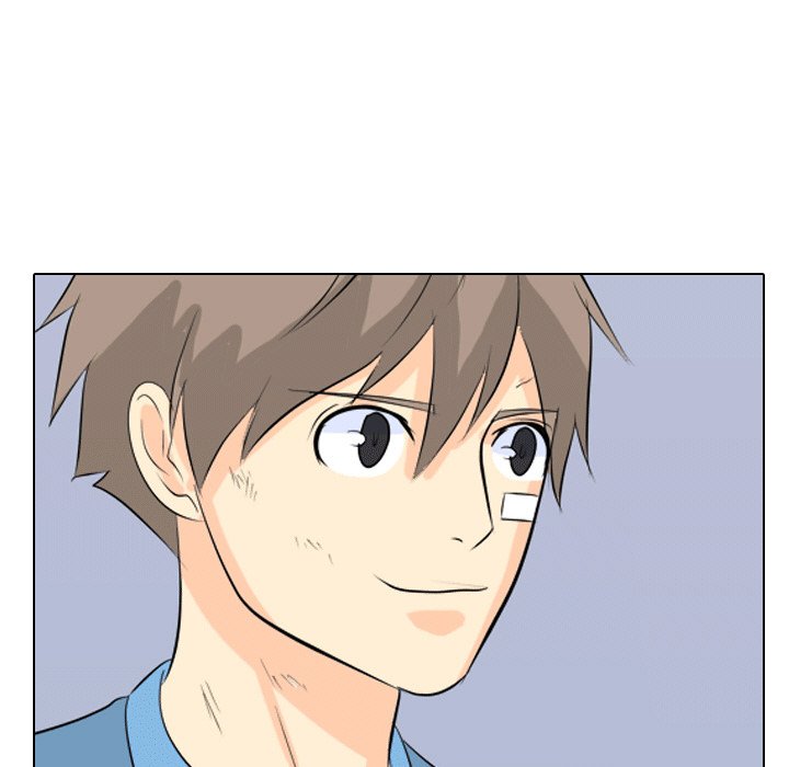 High School Legend Red Dragon chapter 45 page 13