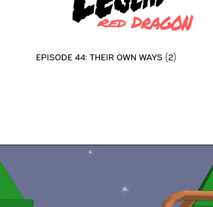 High School Legend Red Dragon chapter 45 page 15