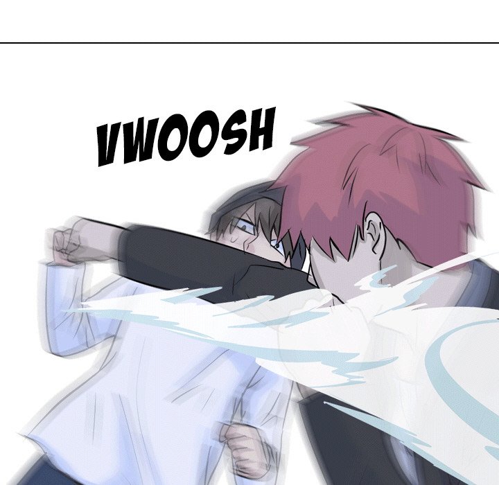 High School Legend Red Dragon chapter 45 page 17