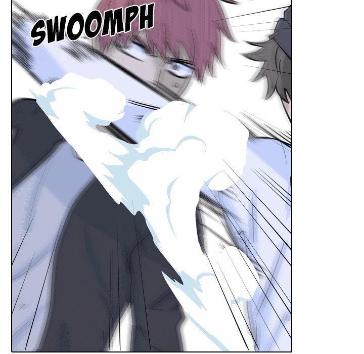 High School Legend Red Dragon chapter 45 page 19