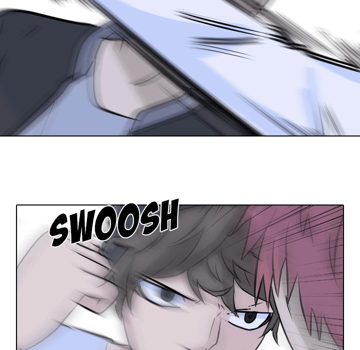 High School Legend Red Dragon chapter 45 page 21