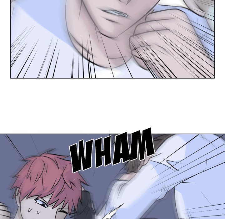 High School Legend Red Dragon chapter 45 page 22