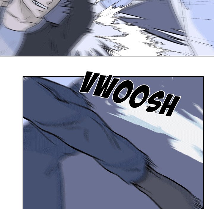 High School Legend Red Dragon chapter 45 page 23