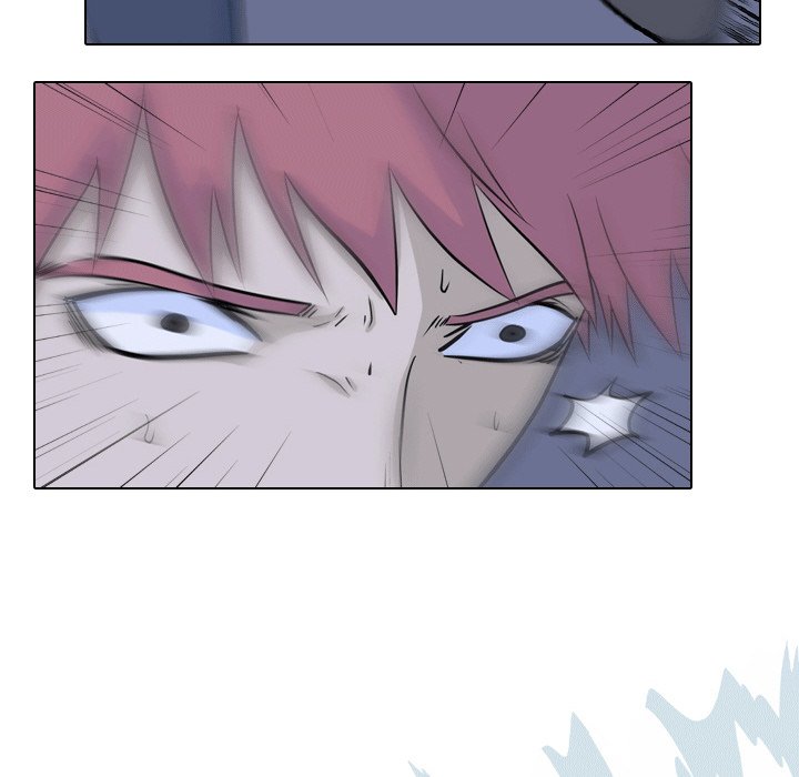 High School Legend Red Dragon chapter 45 page 24