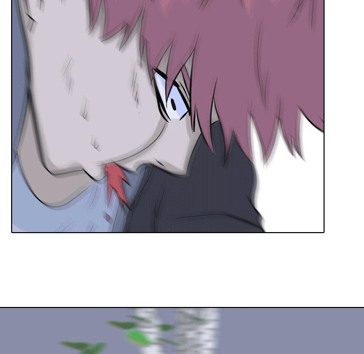 High School Legend Red Dragon chapter 45 page 28