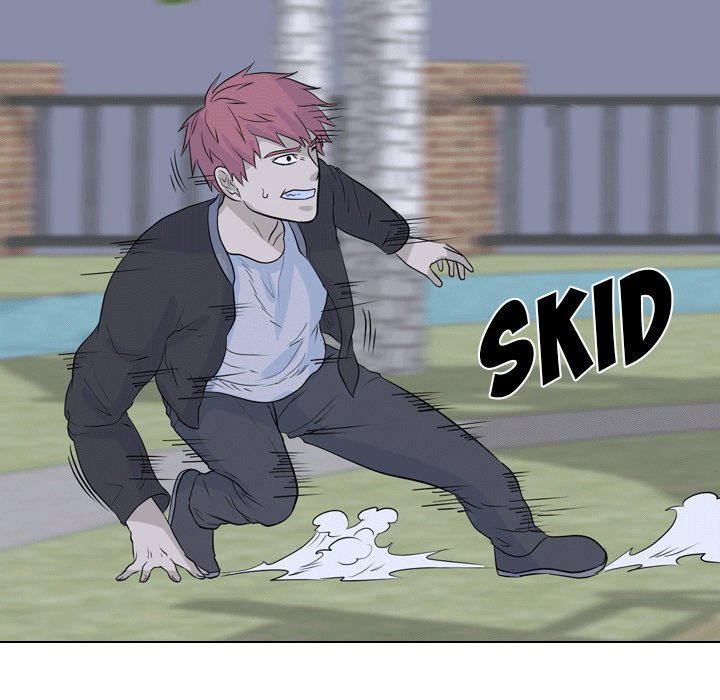 High School Legend Red Dragon chapter 45 page 29