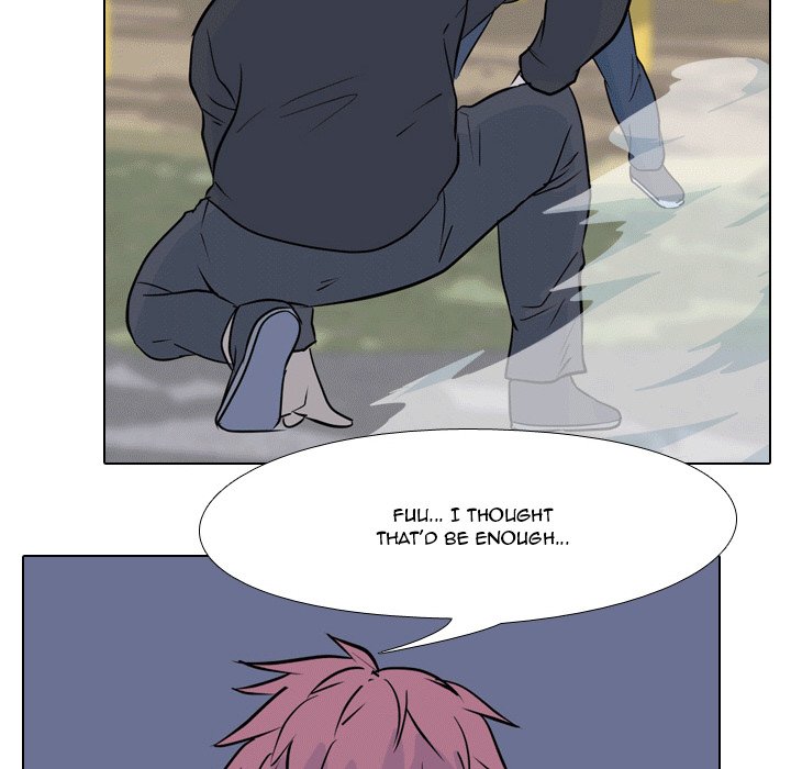 High School Legend Red Dragon chapter 45 page 31