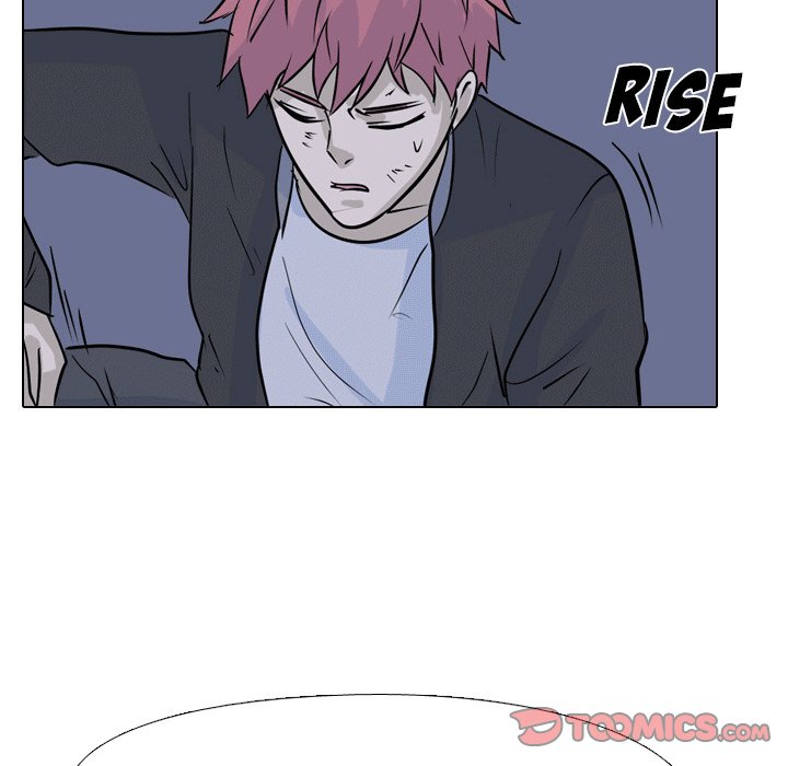 High School Legend Red Dragon chapter 45 page 32