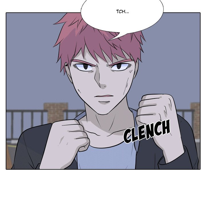 High School Legend Red Dragon chapter 45 page 34