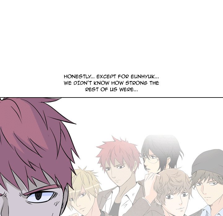 High School Legend Red Dragon chapter 45 page 35