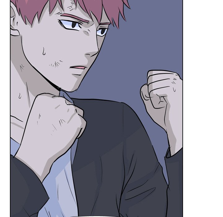 High School Legend Red Dragon chapter 45 page 37